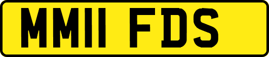 MM11FDS