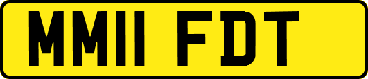 MM11FDT