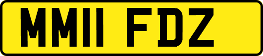 MM11FDZ