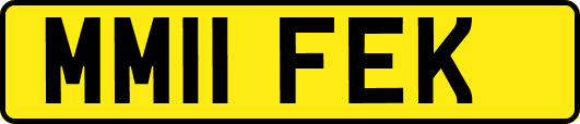 MM11FEK