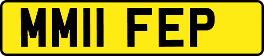 MM11FEP