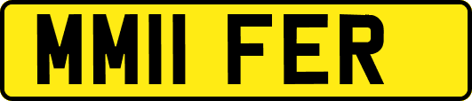 MM11FER