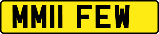 MM11FEW