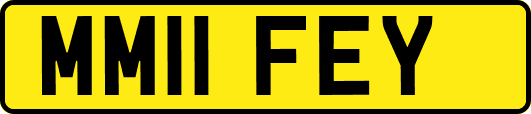 MM11FEY
