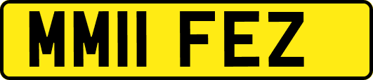 MM11FEZ