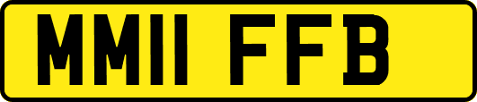 MM11FFB