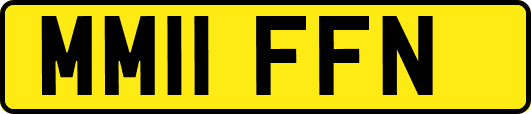 MM11FFN