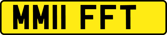 MM11FFT