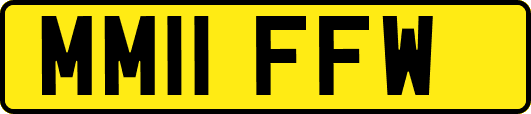 MM11FFW