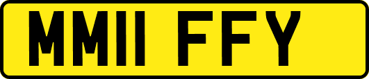 MM11FFY