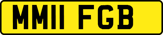 MM11FGB