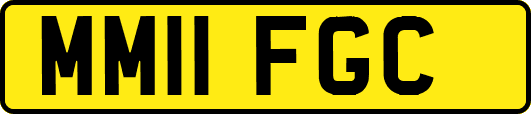 MM11FGC
