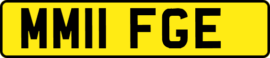 MM11FGE