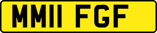 MM11FGF