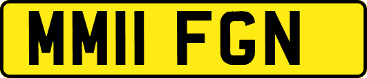 MM11FGN