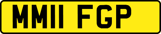 MM11FGP