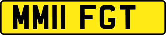 MM11FGT