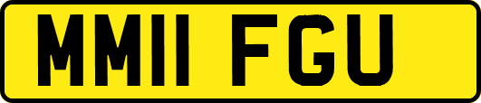 MM11FGU