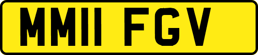 MM11FGV