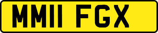 MM11FGX
