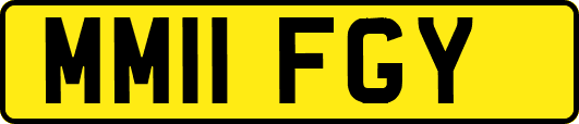MM11FGY