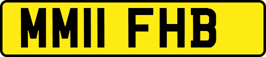 MM11FHB