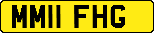 MM11FHG