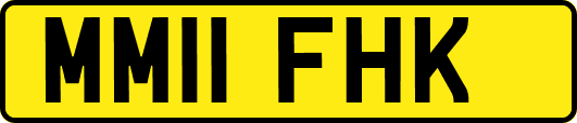 MM11FHK