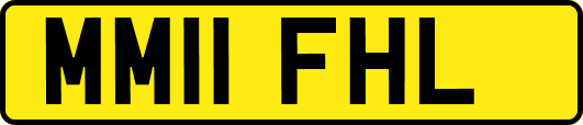 MM11FHL