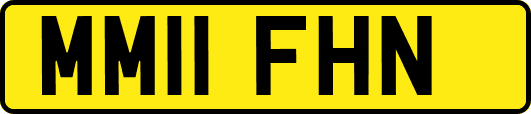 MM11FHN
