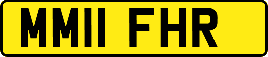 MM11FHR