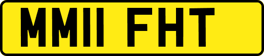MM11FHT