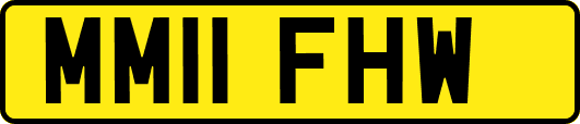 MM11FHW