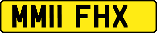 MM11FHX