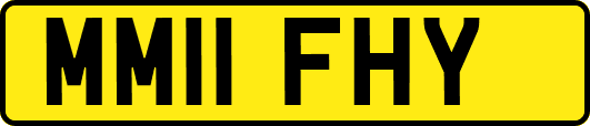 MM11FHY