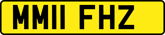 MM11FHZ