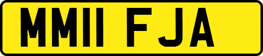MM11FJA