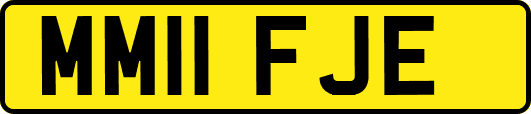 MM11FJE