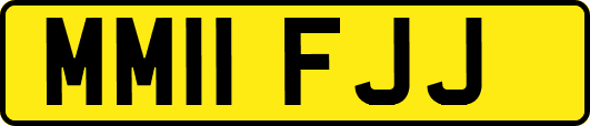 MM11FJJ