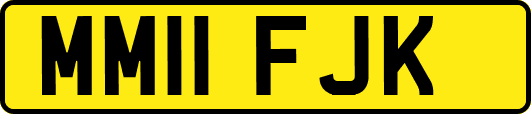 MM11FJK