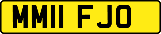 MM11FJO