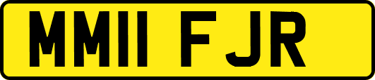 MM11FJR