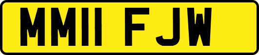 MM11FJW