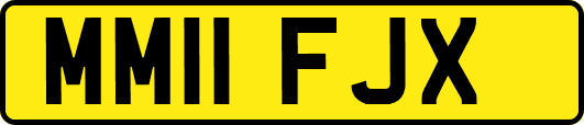 MM11FJX
