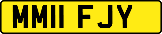 MM11FJY