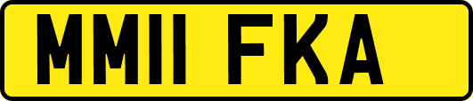 MM11FKA