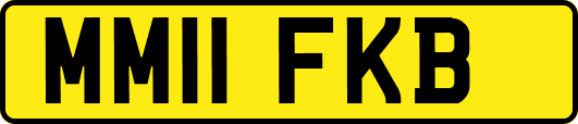 MM11FKB