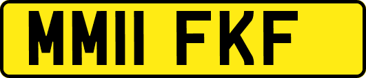 MM11FKF