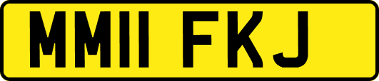 MM11FKJ