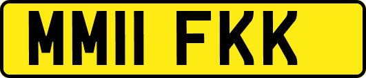 MM11FKK
